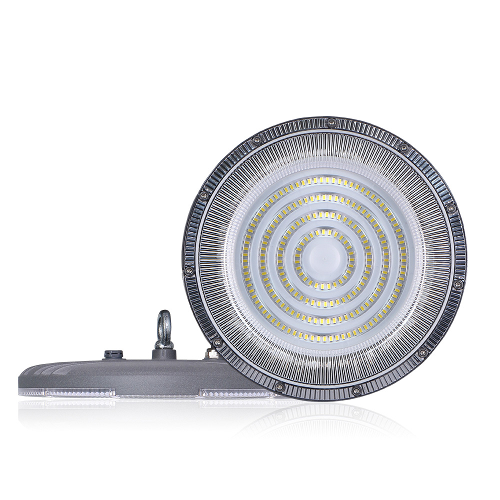 Outdoor Lighting Warehouse - ไฟไฮเบย์แบบเส้น LED กำลังสูง 100w 150w 180w