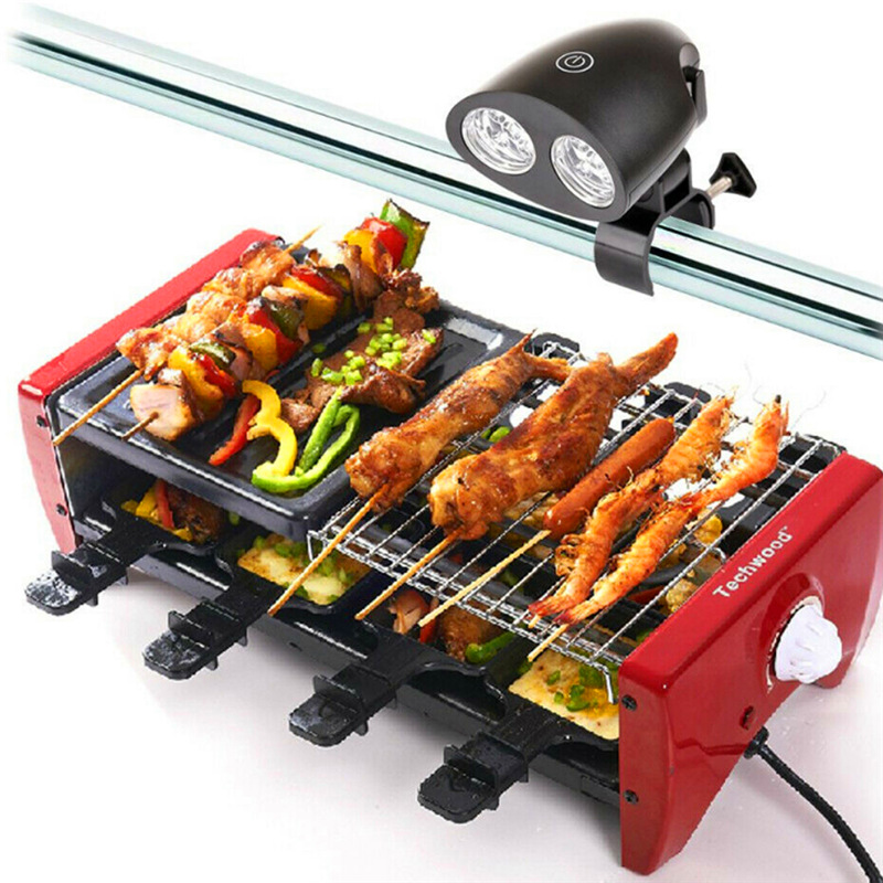 ไฟเตาย่างบาร์บีคิวทนความร้อนไฟ - Outdoor Lighting Restaurant บทวิจารณ์และราคา