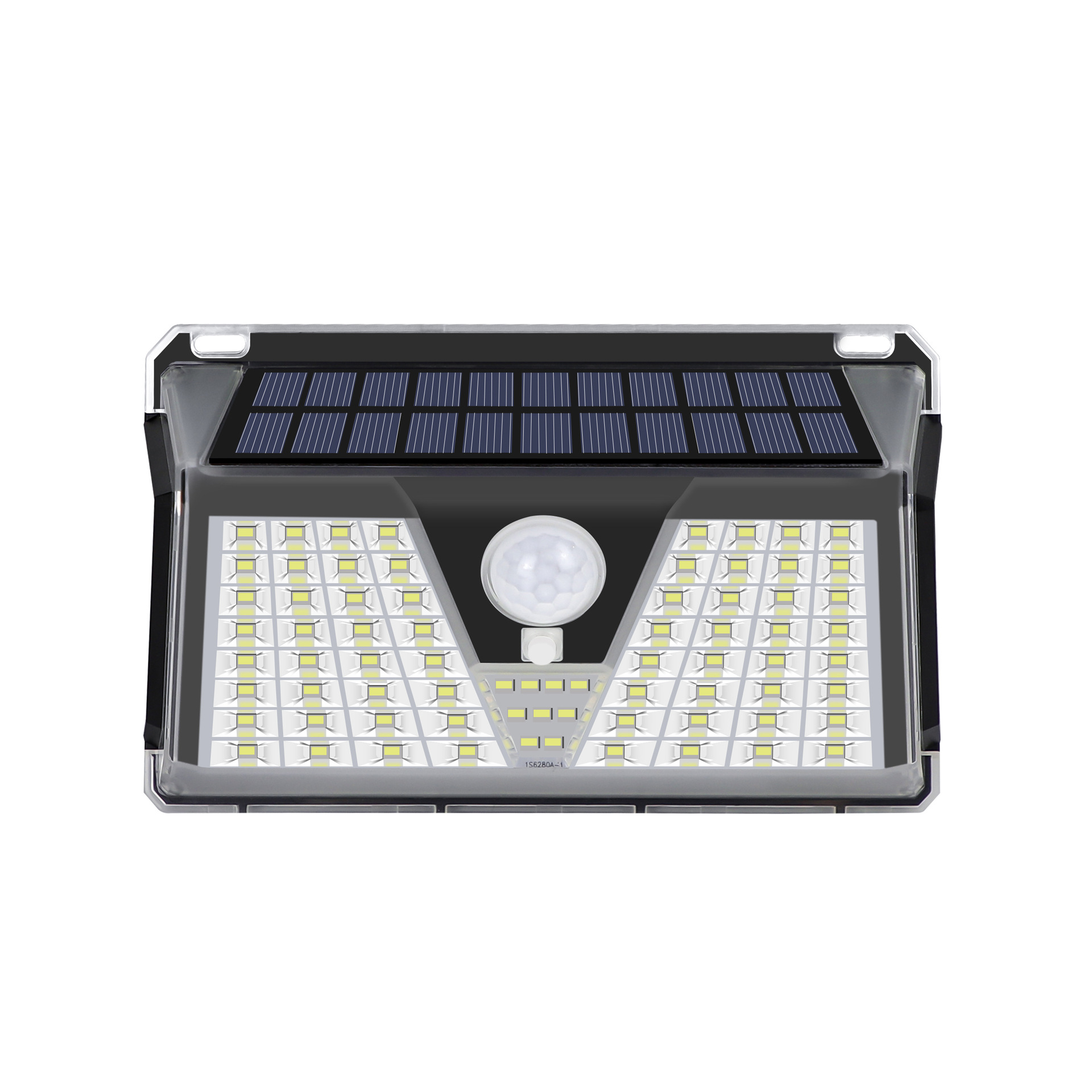โคมไฟติดผนังพลังงานแสงอาทิตย์, - Outdoor Lighting Waterproof บทวิจารณ์และราคา