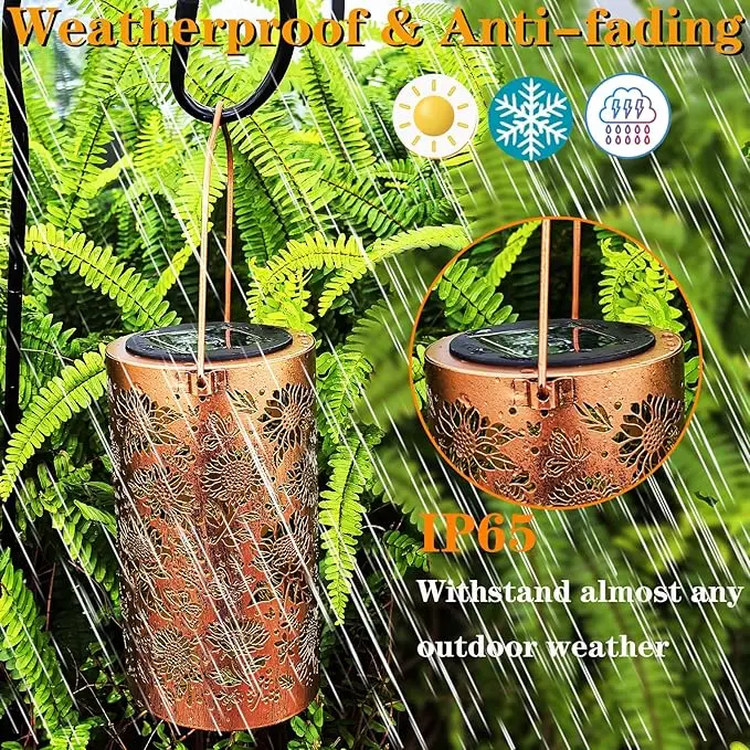 ไฟดอกทานตะวัน แสงเงา ไฟกันน้ำก - Lighting Fixture Outdoor บทวิจารณ์และราคา