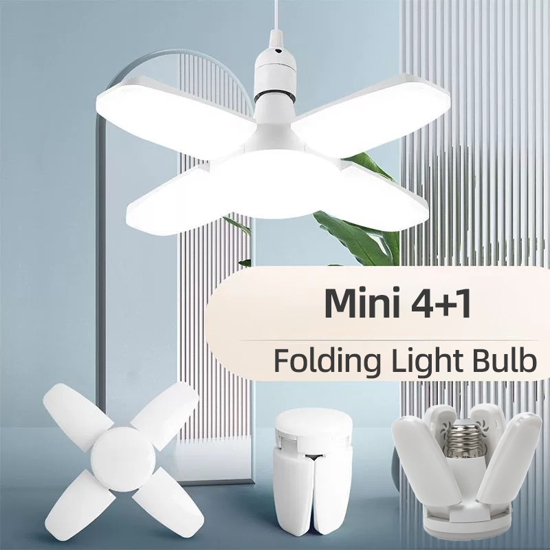 หลอดไฟ LED รูปพัดลม E27 หลอดไฟ - Outdoor Lighting Warehouse บทวิจารณ์และราคา