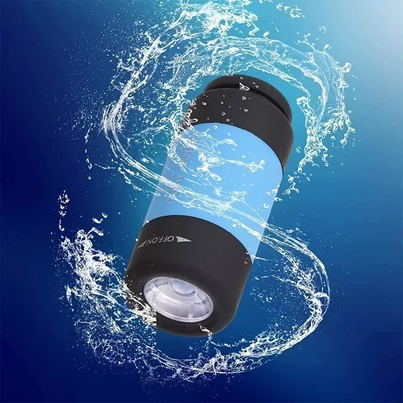 ไฟฉายพวงกุญแจ LED ชาร์จ USB ได - Outdoor Lighting House บทวิจารณ์และราคา