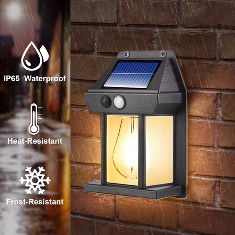หลอดไฟทังสเตนสำหรับตกแต่งสวนเค - Outdoor Lighting On Fence บทวิจารณ์และราคา