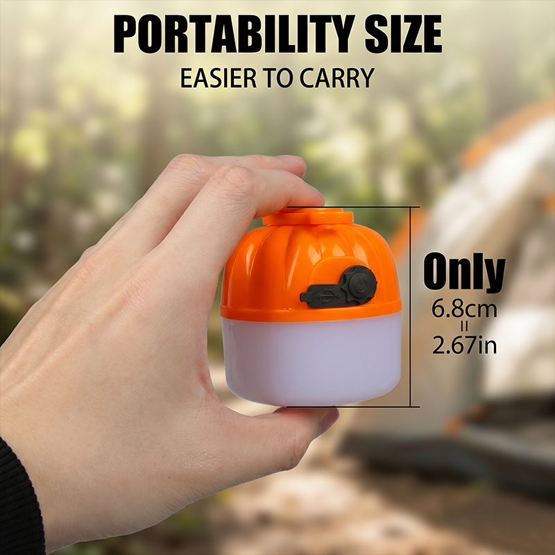 หลอดไฟ LED รูปฟักทองขนาดเล็กแบ - Outdoor Lighting House บทวิจารณ์และราคา