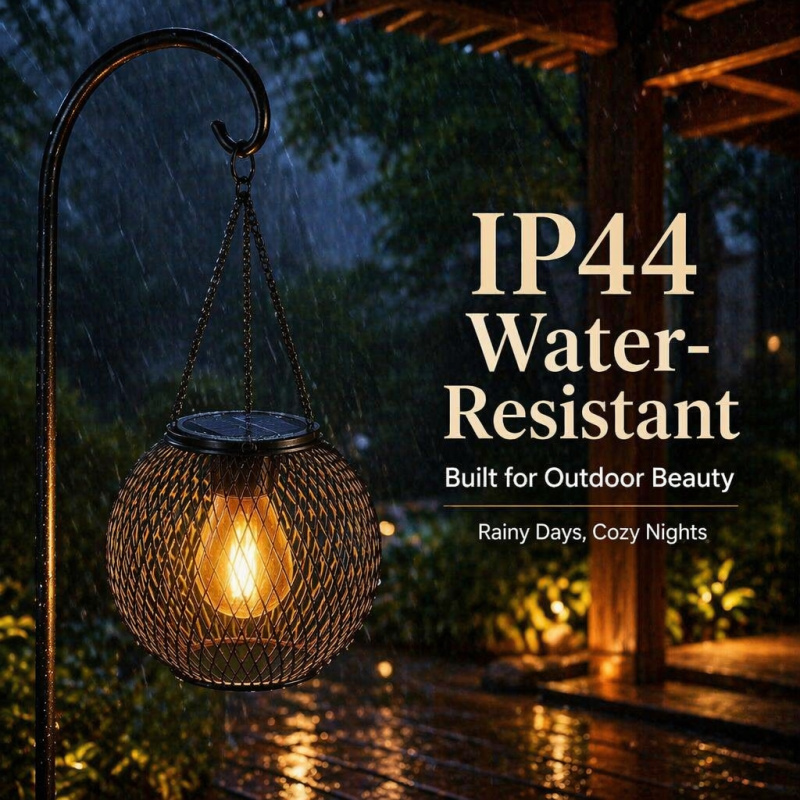 โคมไฟตั้งพื้น LED พลังงานแสงอา - Outdoor Lighting And Landscape บทวิจารณ์และราคา