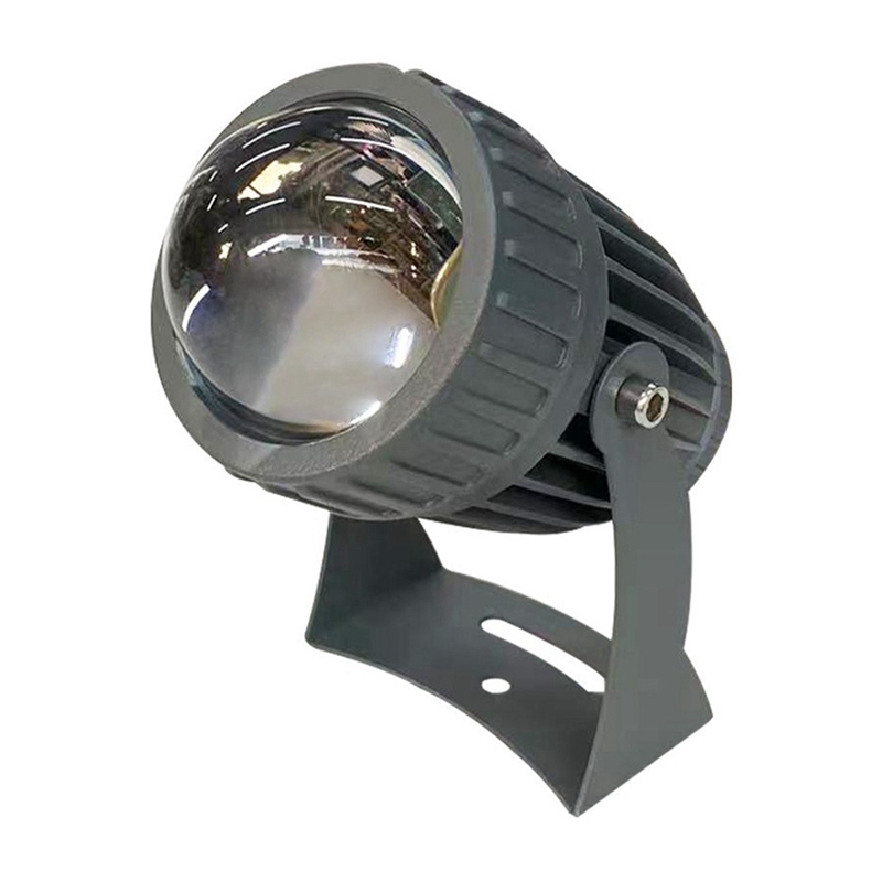 ไฟสปอตไลท์ติดผนังสวน LED สำหรั - Outdoor Lighting Waterproof บทวิจารณ์และราคา