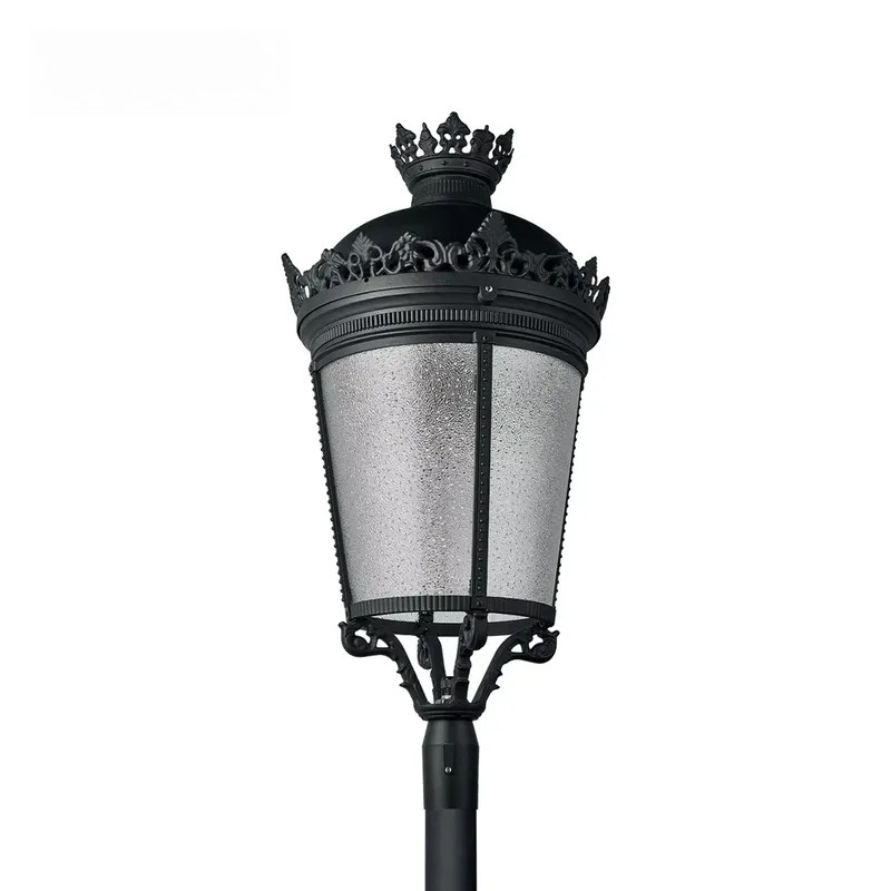 โคมไฟภายนอกสไตล์วินเทจสำหรับลา - Outdoor Lighting And Landscape บทวิจารณ์และราคา