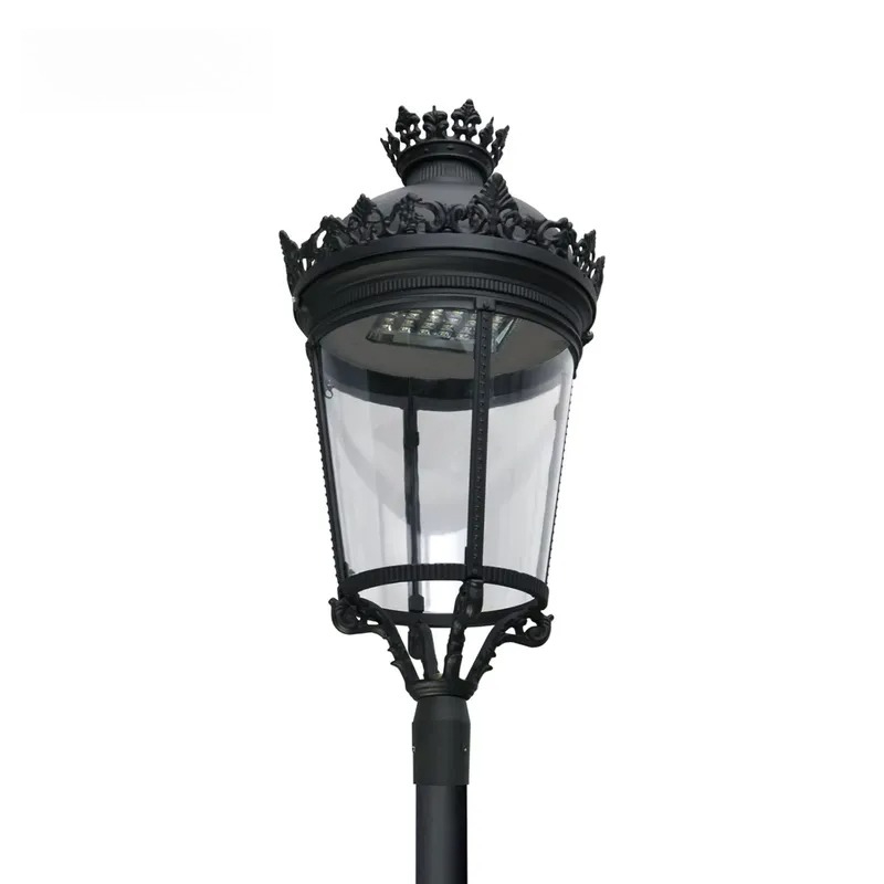 โคมไฟภายนอกสไตล์วินเทจสำหรับลา - Outdoor Lighting And Landscape บทวิจารณ์และราคา