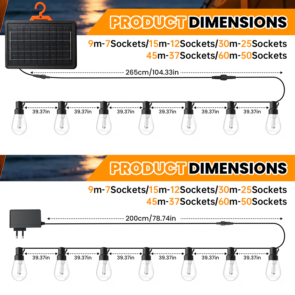 ไฟ LED กันน้ำ 24V หลอดไฟ LED ส - Outdoor Lighting On Fence บทวิจารณ์และราคา