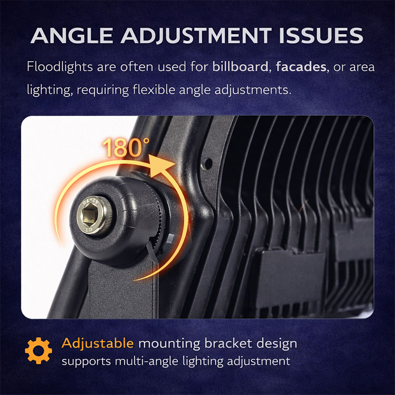 ไฟสปอร์ตไลท์ LED กันน้ำ IP66 โ - Outdoor Lighting Warehouse บทวิจารณ์และราคา