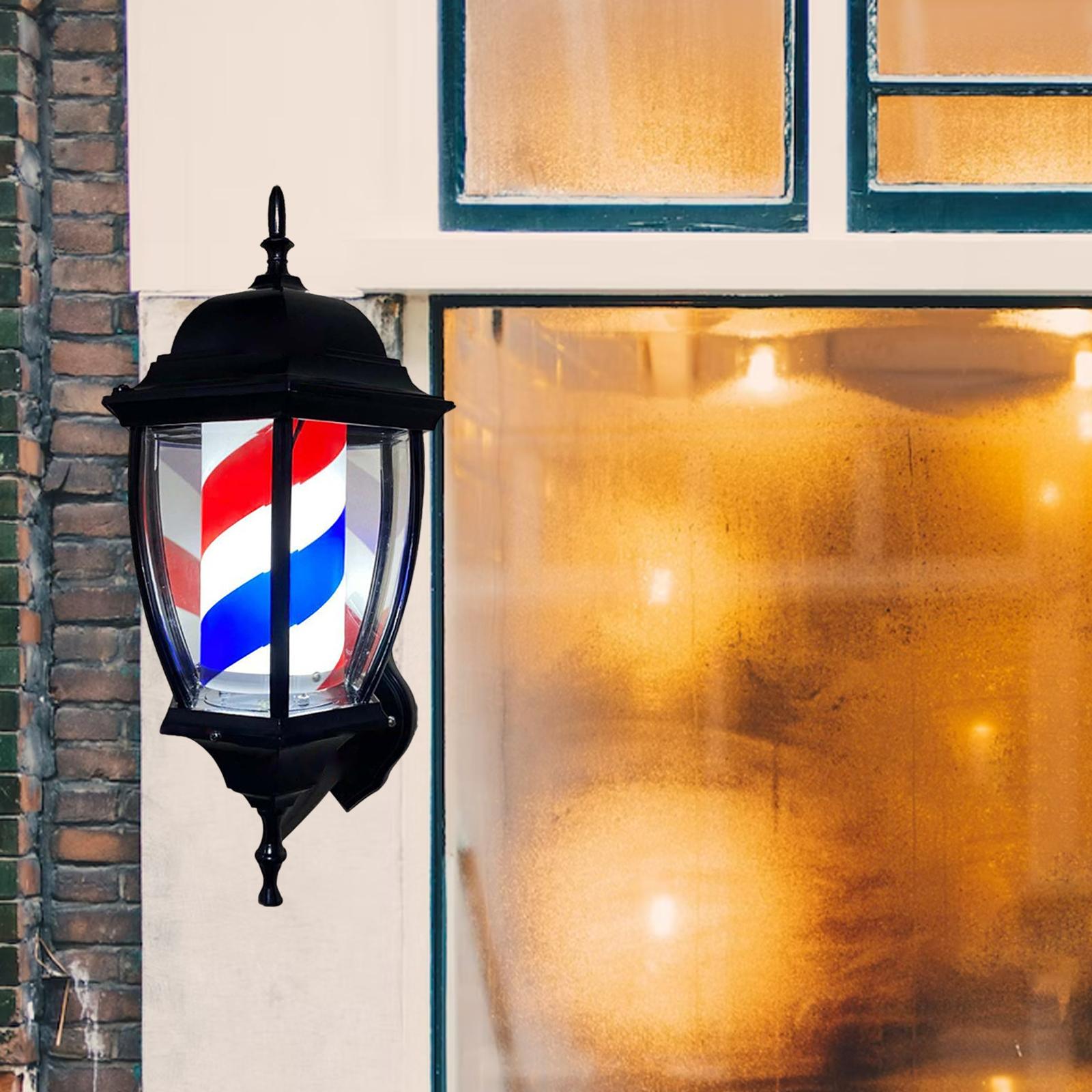 เสาไฟตัดผมแบบหมุนได้ ไฟส่องสว่ - Outdoor Lighting Pole บทวิจารณ์และราคา