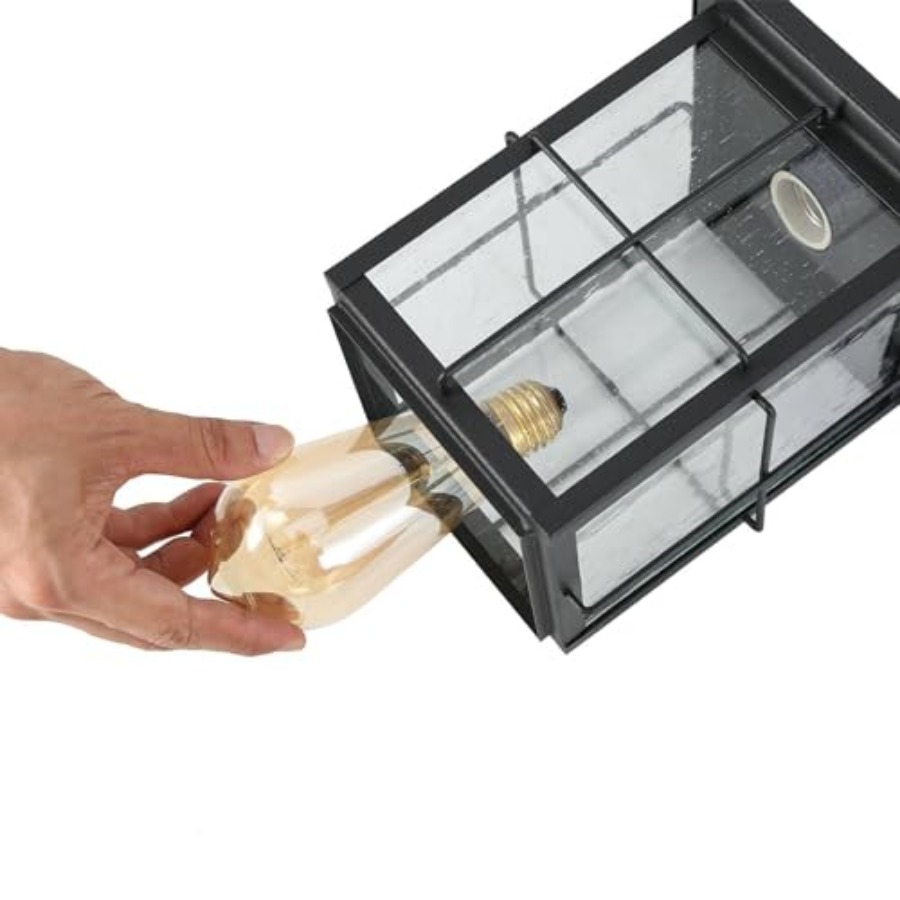 โคมไฟแขวนกลางแจ้ง, โคมไฟเพดานส - Lighting Fixture Outdoor บทวิจารณ์และราคา