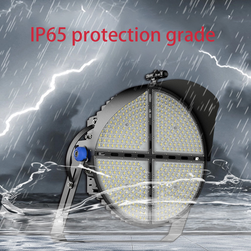 ไฟสปอร์ตไลท์กำลังสูง 1600W COB - Outdoor Lighting Warehouse บทวิจารณ์และราคา
