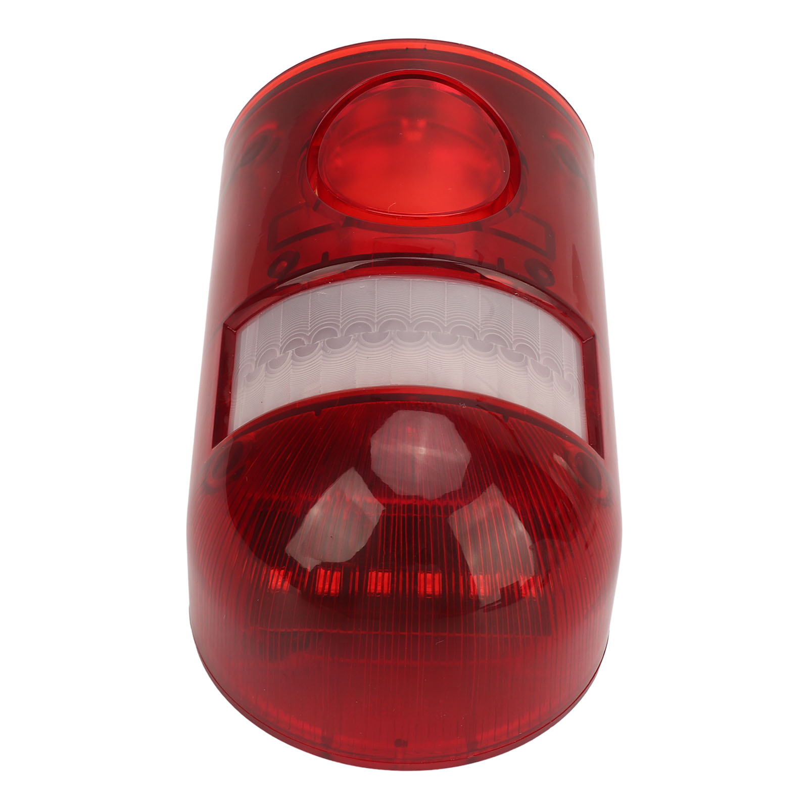 สัญญาณเตือนภัยพลังงานแสงอาทิตย - Outdoor Lighting Warehouse บทวิจารณ์และราคา