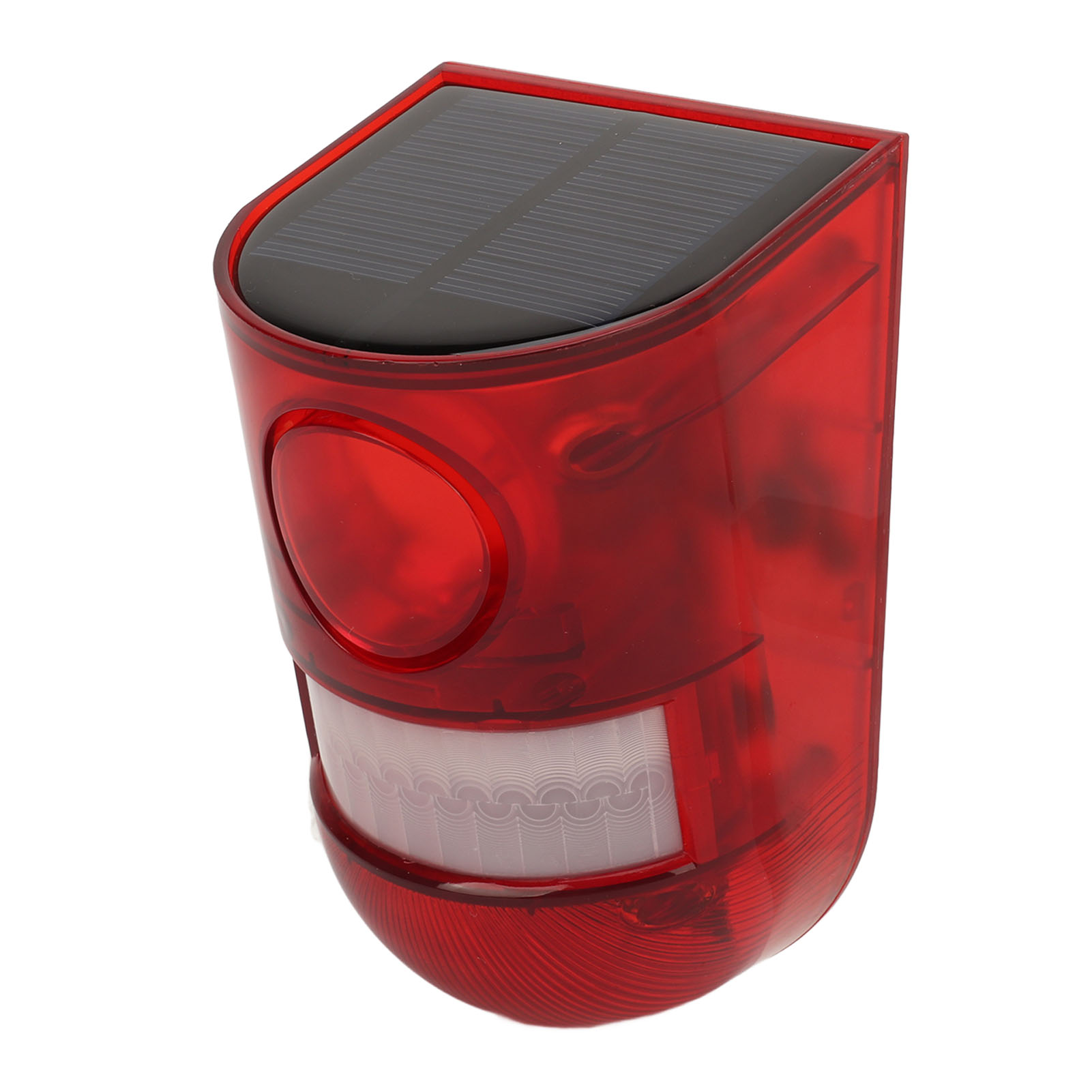 สัญญาณเตือนภัยพลังงานแสงอาทิตย - Outdoor Lighting Warehouse บทวิจารณ์และราคา