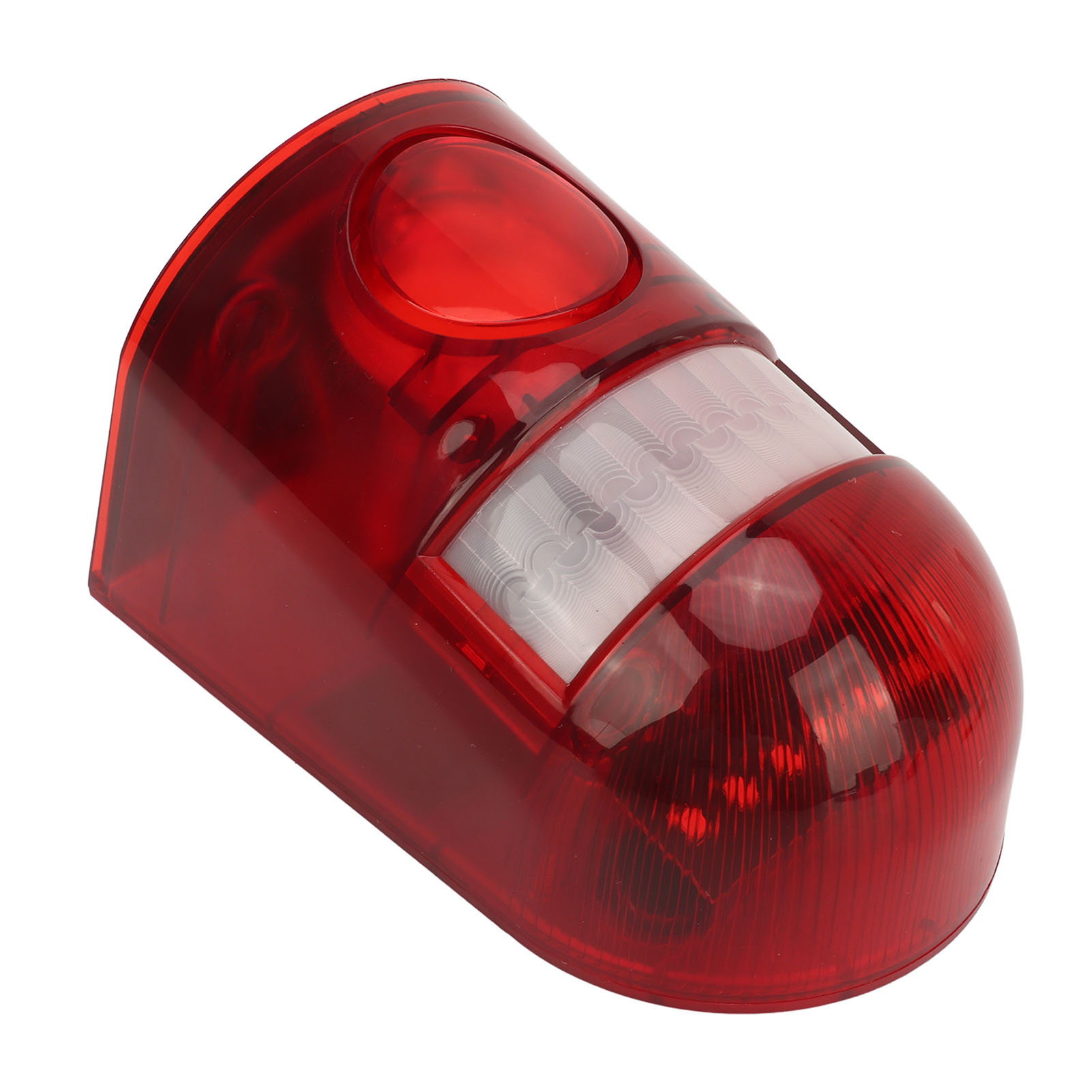 สัญญาณเตือนภัยพลังงานแสงอาทิตย - Outdoor Lighting Warehouse บทวิจารณ์และราคา