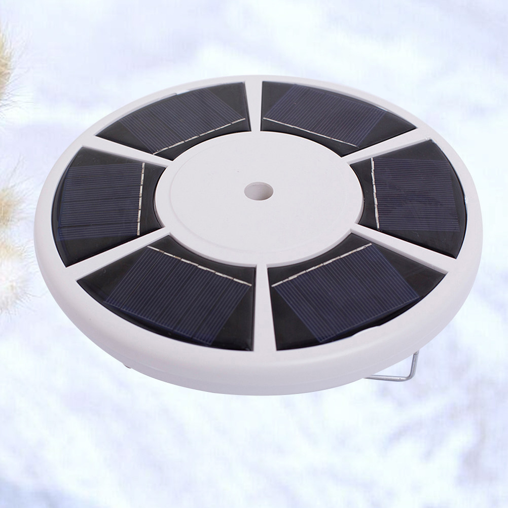 เสาไฟโซลาร์เซลล์ - ไฟ LED กันน - Outdoor Lighting Pole บทวิจารณ์และราคา
