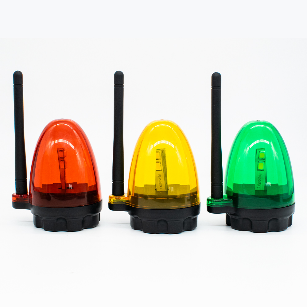 ไฟเตือนเปิดประตูโรงรถ ไฟกระพริ - Outdoor Lighting Warehouse บทวิจารณ์และราคา