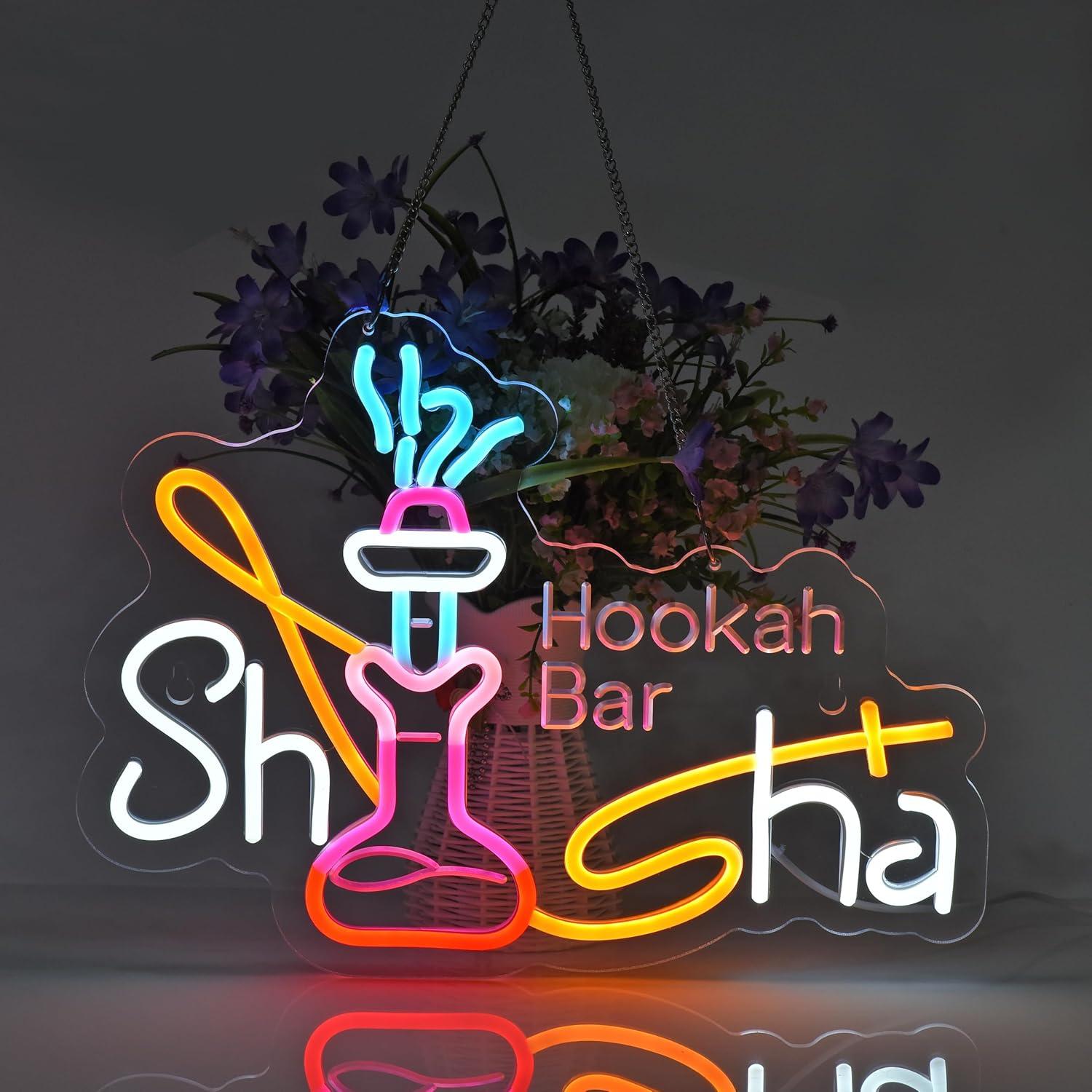 ป้ายไฟนีออนรูปบารากุ ไฟนีออนแบ - Outdoor Lighting Restaurant บทวิจารณ์และราคา