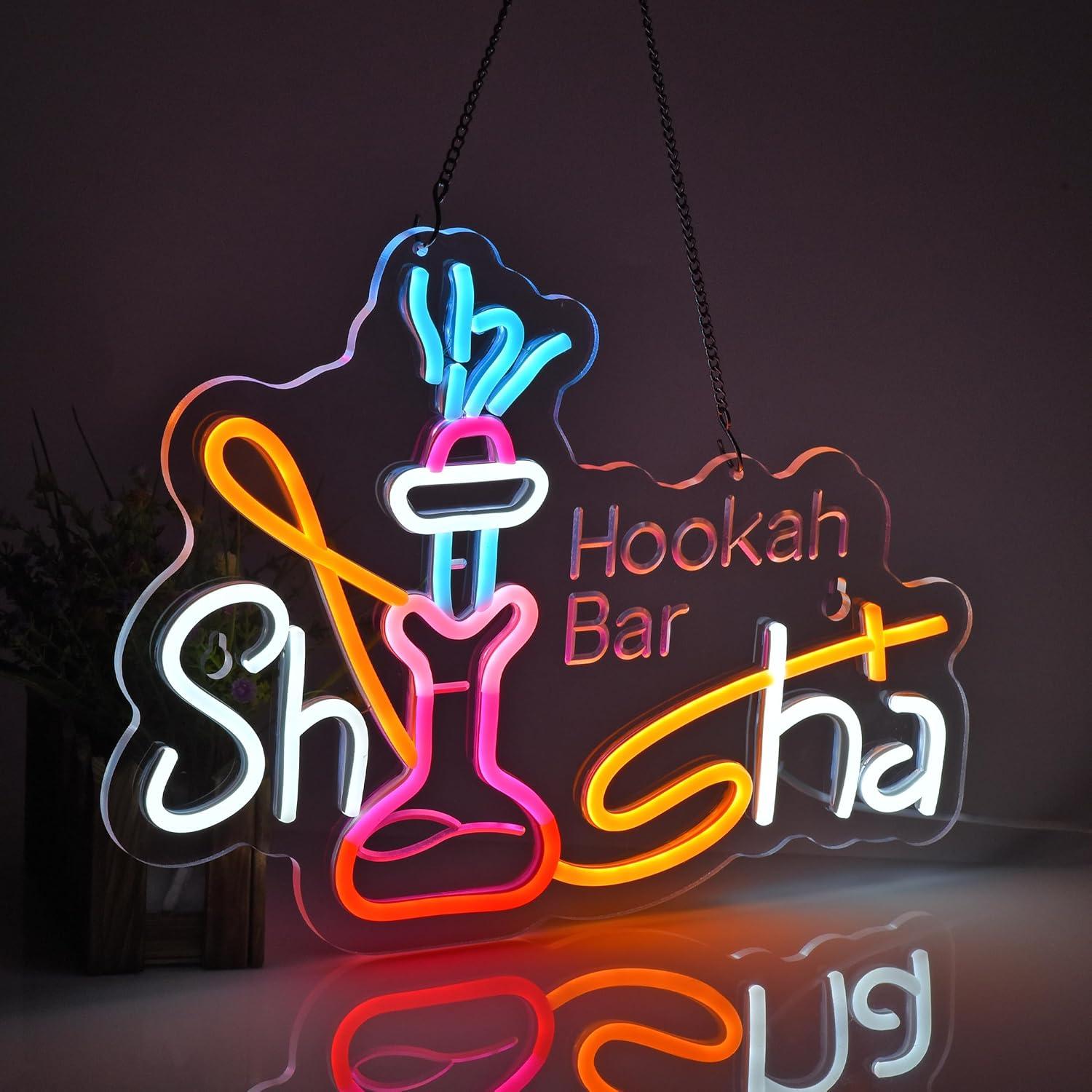ป้ายไฟนีออนรูปบารากุ ไฟนีออนแบ - Outdoor Lighting Restaurant บทวิจารณ์และราคา