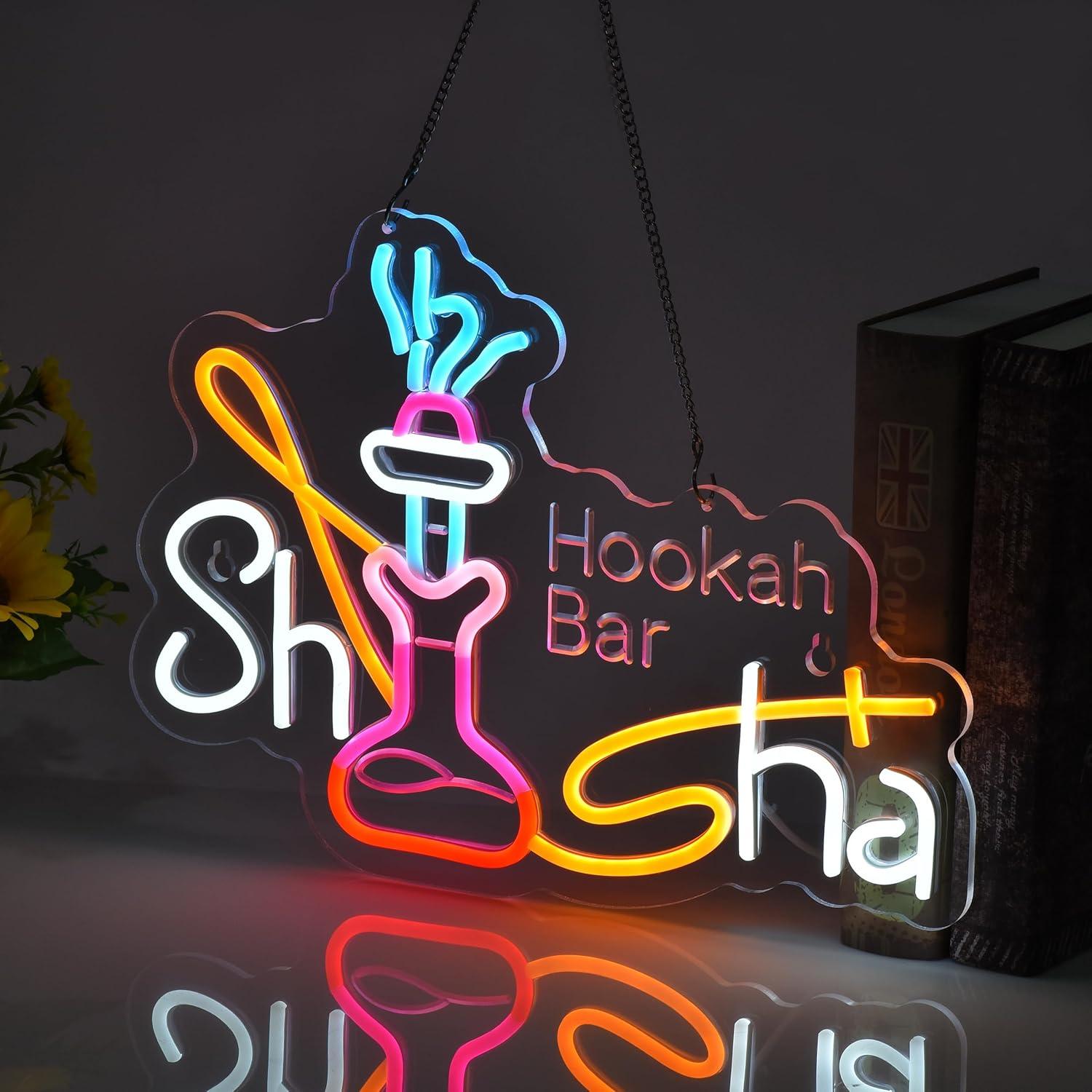 ป้ายไฟนีออนรูปบารากุ ไฟนีออนแบ - Outdoor Lighting Restaurant บทวิจารณ์และราคา
