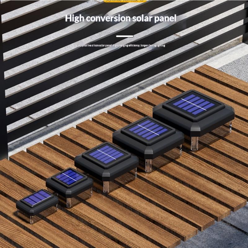 ไฟ LED พลังงานแสงอาทิตย์สำหรับ - Outdoor Lighting On Fence บทวิจารณ์และราคา