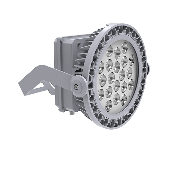 ไฟ LED กันน้ำ IP66 สำหรับคลังส - Outdoor Lighting Warehouse บทวิจารณ์และราคา