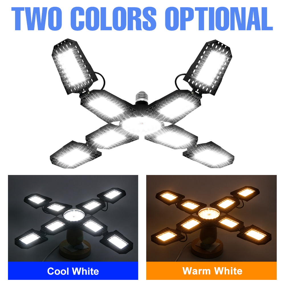 หลอดไฟ LED 300W สำหรับโรงรถ ขั - Outdoor Lighting Warehouse บทวิจารณ์และราคา