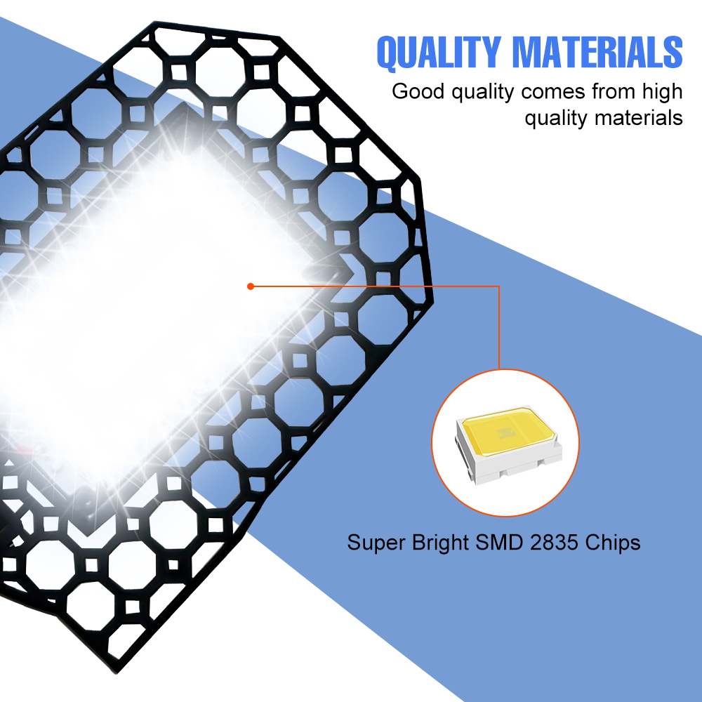 หลอดไฟ LED 300W สำหรับโรงรถ ขั - Outdoor Lighting Warehouse บทวิจารณ์และราคา