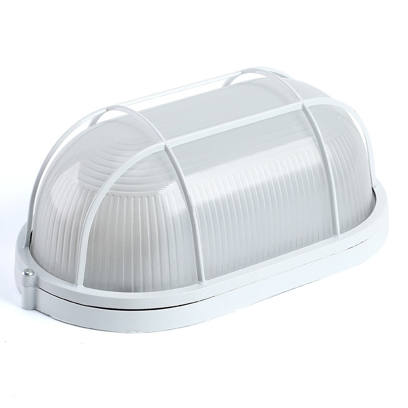 Ip65 กันน้ําป้องกันการระเบิดไฟ - Outdoor Lighting Warehouse บทวิจารณ์และราคา