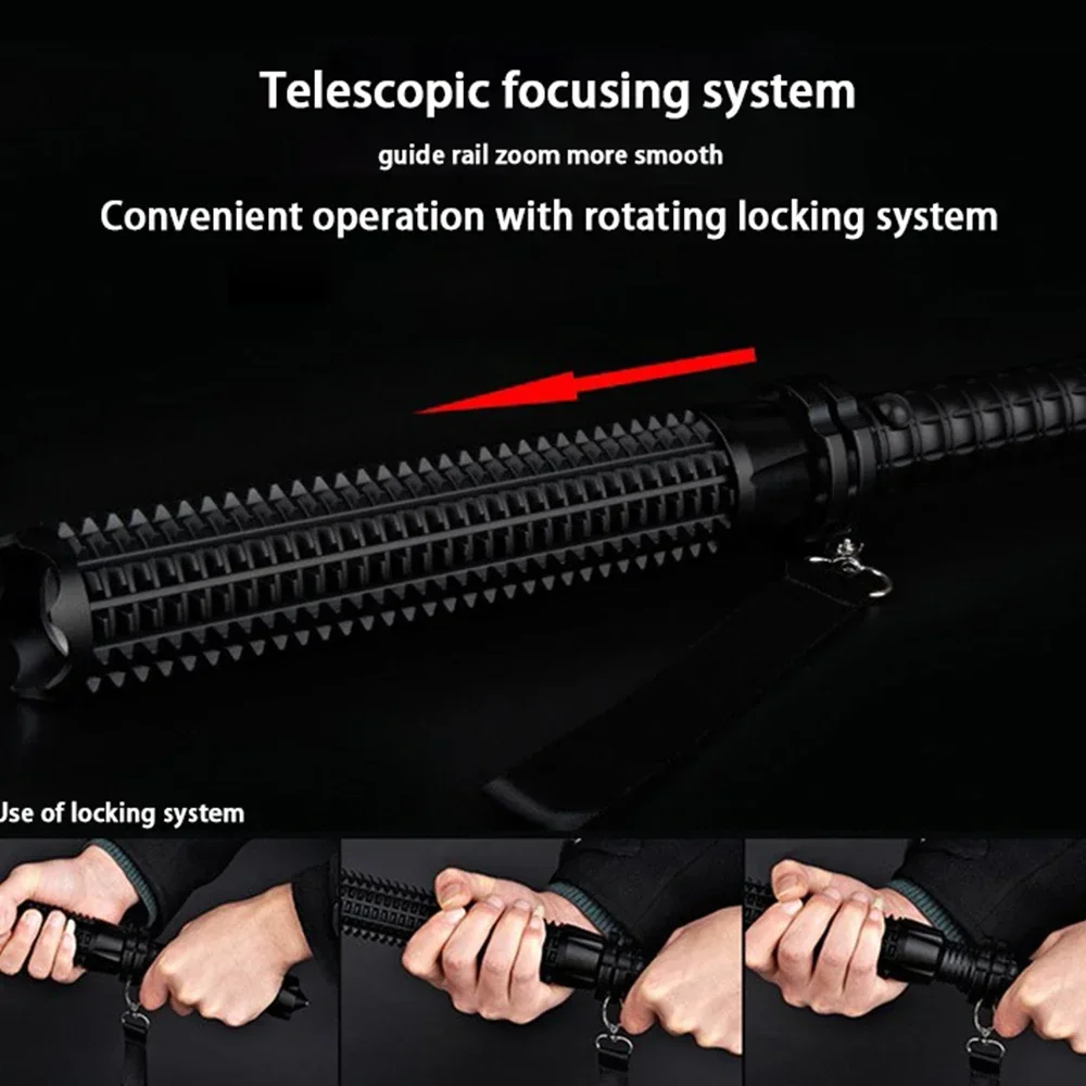 KDULIT หมาป่าฟัน Stick ไฟฉายชา - Outdoor Lighting Pole บทวิจารณ์และราคา
