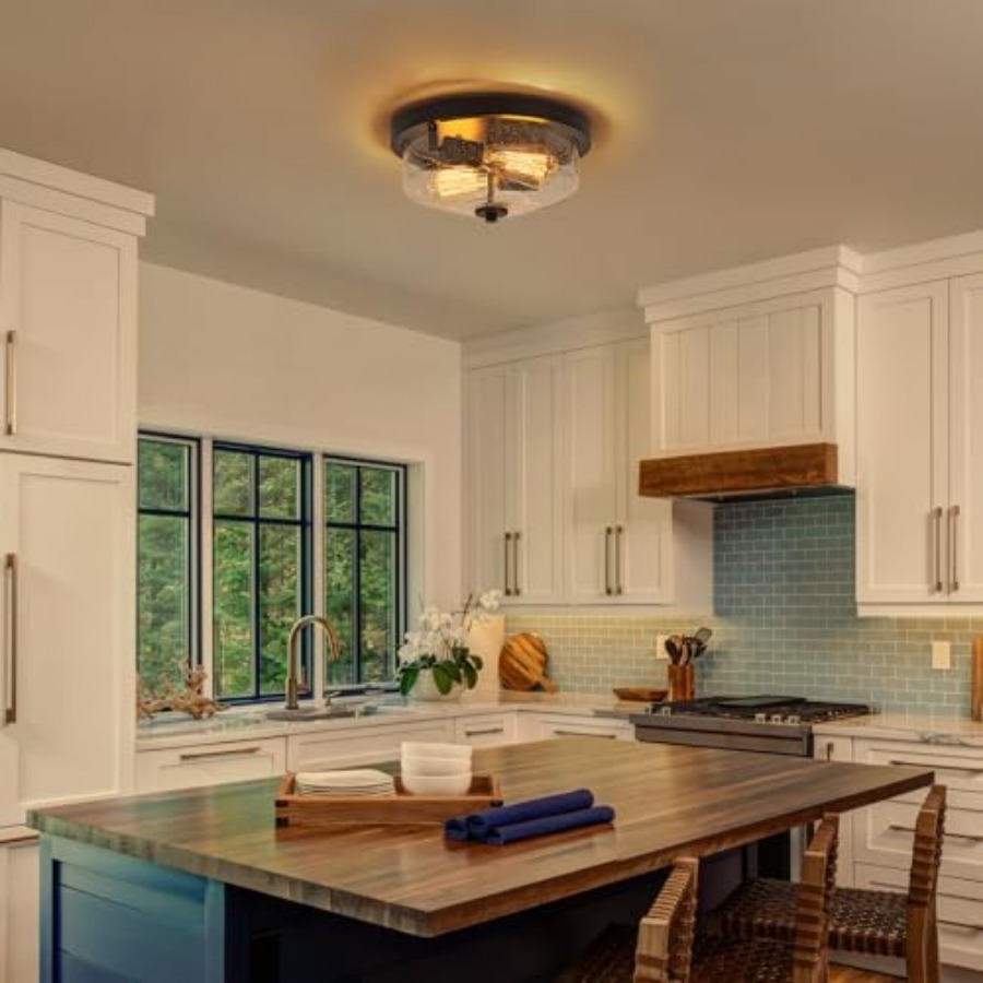 โคมไฟติดเพดานแบบฝัง โคมไฟระเบี - Lighting Fixture Outdoor บทวิจารณ์และราคา